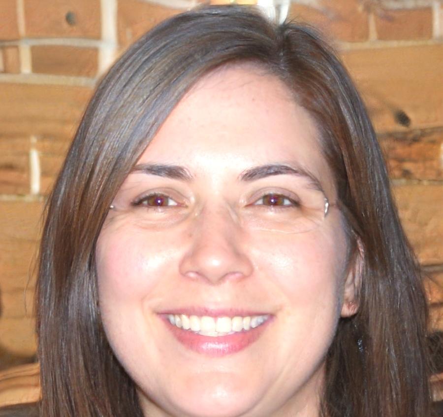 Portrait de Sophie Martin