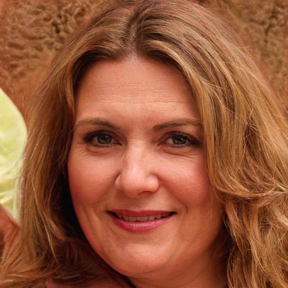 Portrait de Marie Dubois