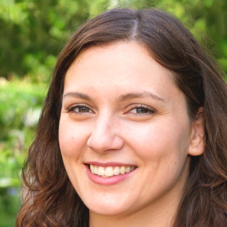 Portrait de Sophie Martin